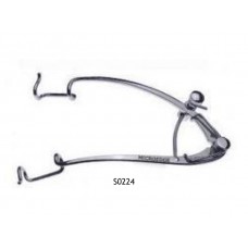 Muller Retractor Sac Speculum